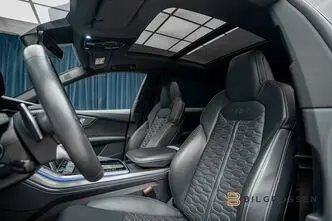 Audi RSQ8, 4.0, 441 kW, бензин, автомат, полный привод
