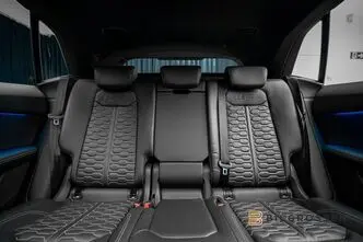 Audi RSQ8, 4.0, 441 kW, бензин, автомат, полный привод