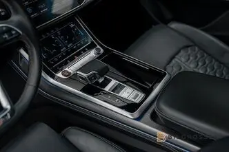 Audi RSQ8, 4.0, 441 kW, бензин, автомат, полный привод