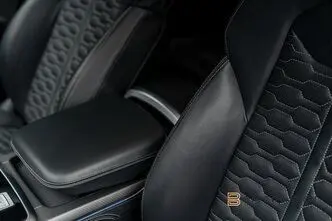 Audi RSQ8, 4.0, 441 kW, бензин, автомат, полный привод