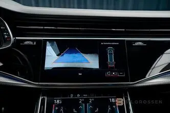Audi RSQ8, 4.0, 441 kW, бензин, автомат, полный привод