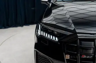 Audi SQ7, 4.0, 320 kW, дизель, автомат, полный привод