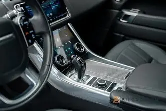 Land Rover Range Rover, 3.0, 221 kW, дизель, автомат, полный привод
