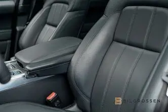 Land Rover Range Rover, 3.0, 221 kW, дизель, автомат, полный привод