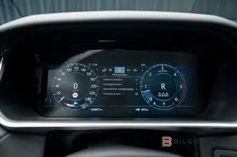 Land Rover Range Rover, 3.0, 221 kW, дизель, автомат, полный привод
