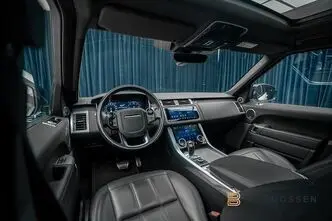 Land Rover Range Rover, 3.0, 221 kW, дизель, автомат, полный привод