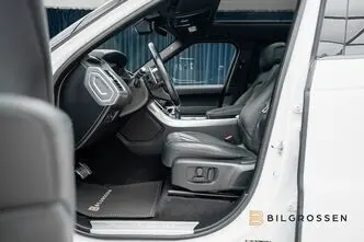 Land Rover Range Rover, 3.0, 221 kW, дизель, автомат, полный привод