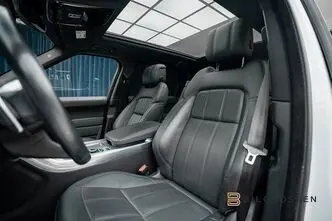 Land Rover Range Rover, 3.0, 221 kW, дизель, автомат, полный привод