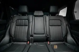 Land Rover Range Rover, 3.0, 221 kW, дизель, автомат, полный привод