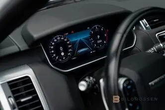 Land Rover Range Rover, 3.0, 221 kW, дизель, автомат, полный привод