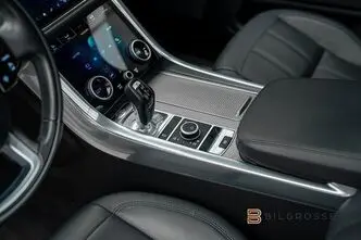 Land Rover Range Rover, 3.0, 221 kW, дизель, автомат, полный привод
