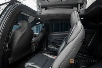 Tesla Model X, 311 kW, elekter, automaat, nelikvedu