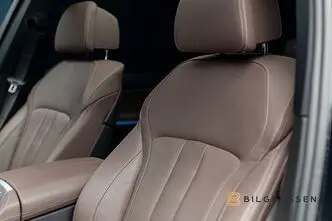 BMW X5, 3.0, 290 kW, hybrid, automatic, four-wheel drive