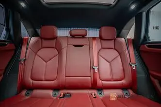 Porsche Macan, 3.0, 260 kW, petrol, automatic, four-wheel drive