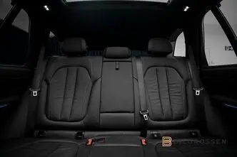 BMW X5, 4.4, 390 kW, бензин, автомат, полный привод