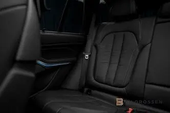 BMW X5, 4.4, 390 kW, бензин, автомат, полный привод