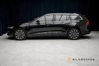 Volvo V60, 2.0, 257 kW, hübriid, automaat, nelikvedu