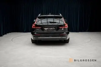 Volvo V60, 2.0, 257 kW, hübriid, automaat, nelikvedu
