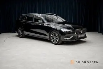 Volvo V60, 2.0, 257 kW, hübriid, automaat, nelikvedu