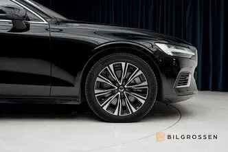 Volvo V60, 2.0, 257 kW, hübriid, automaat, nelikvedu