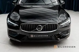 Volvo V60, 2.0, 257 kW, hübriid, automaat, nelikvedu