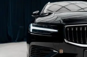 Volvo V60, 2.0, 257 kW, hübriid, automaat, nelikvedu
