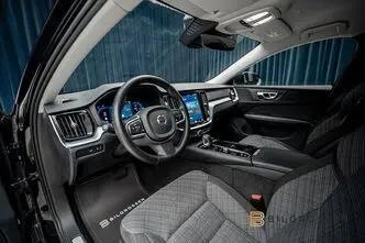 Volvo V60, 2.0, 257 kW, hübriid, automaat, nelikvedu