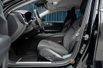 Volvo V60, 2.0, 257 kW, hübriid, automaat, nelikvedu