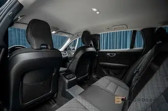 Volvo V60, 2.0, 257 kW, hübriid, automaat, nelikvedu