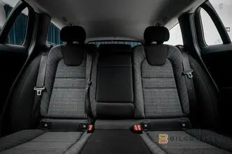 Volvo V60, 2.0, 257 kW, hübriid, automaat, nelikvedu
