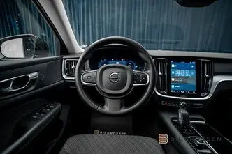 Volvo V60, 2.0, 257 kW, hübriid, automaat, nelikvedu