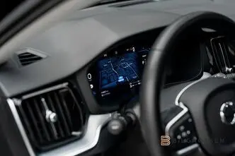 Volvo V60, 2.0, 257 kW, hübriid, automaat, nelikvedu