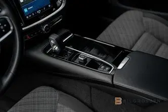 Volvo V60, 2.0, 257 kW, hübriid, automaat, nelikvedu