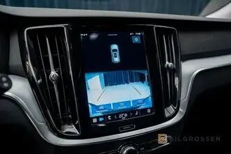 Volvo V60, 2.0, 257 kW, hübriid, automaat, nelikvedu