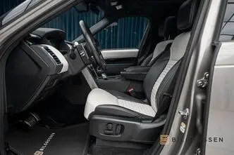 Land Rover Discovery, 3.0, 183 kW, diisel, automaat, nelikvedu
