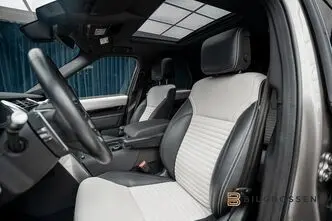 Land Rover Discovery, 3.0, 183 kW, diisel, automaat, nelikvedu