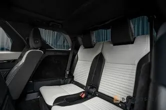 Land Rover Discovery, 3.0, 183 kW, diisel, automaat, nelikvedu