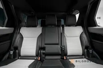 Land Rover Discovery, 3.0, 183 kW, diisel, automaat, nelikvedu