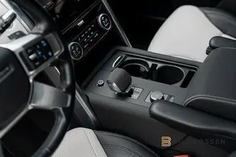 Land Rover Discovery, 3.0, 183 kW, diisel, automaat, nelikvedu