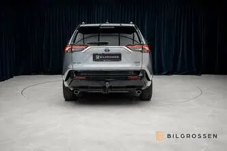 Toyota RAV4, 2.5, 225 kW, гибрид, автомат, полный привод