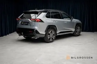 Toyota RAV4, 2.5, 225 kW, гибрид, автомат, полный привод