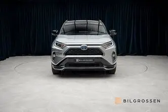 Toyota RAV4, 2.5, 225 kW, гибрид, автомат, полный привод