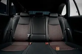Toyota RAV4, 2.5, 225 kW, гибрид, автомат, полный привод