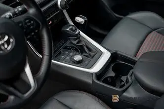 Toyota RAV4, 2.5, 225 kW, гибрид, автомат, полный привод
