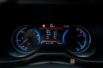 Toyota RAV4, 2.5, 225 kW, гибрид, автомат, полный привод