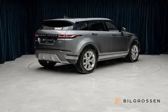 Land Rover Range Rover Evoque, 2.0, 147 kW, bensiin, automaat, nelikvedu