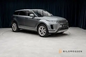 Land Rover Range Rover Evoque, 2.0, 147 kW, bensiin, automaat, nelikvedu
