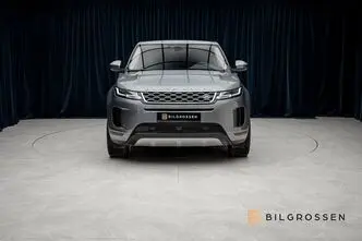 Land Rover Range Rover Evoque, 2.0, 147 kW, bensiin, automaat, nelikvedu