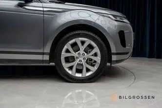 Land Rover Range Rover Evoque, 2.0, 147 kW, bensiin, automaat, nelikvedu