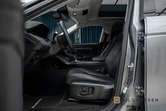 Land Rover Range Rover Evoque, 2.0, 147 kW, bensiin, automaat, nelikvedu